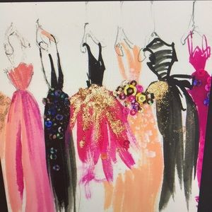 Meet your Posher, Shida!